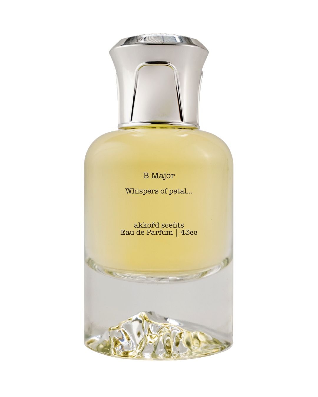 B Major 43cc (EDP)