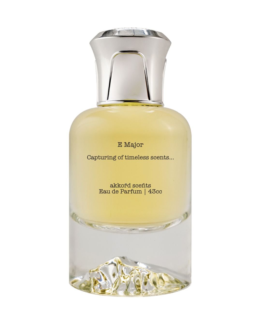 E Major 43cc (EDP)