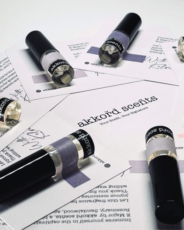 Doorgift 2cc (Pre-Order)