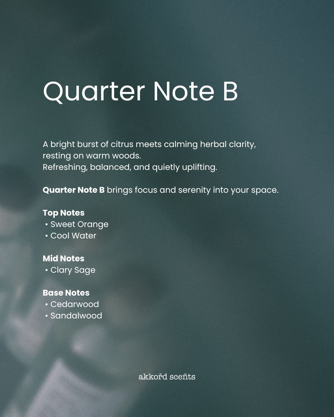 Quarter Note B 90cc - Image 2