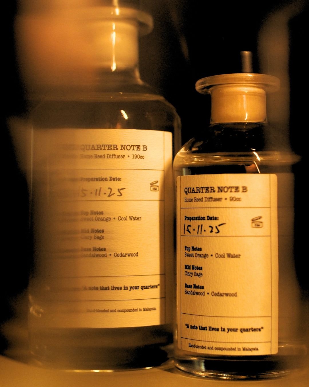 Quarter Note B 90cc - Image 7