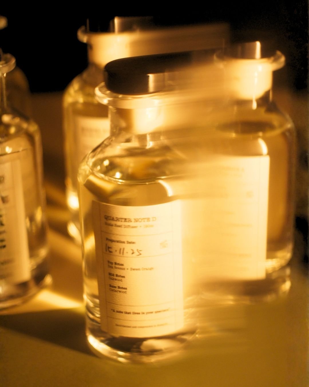 Quarter Note B 90cc - Image 9