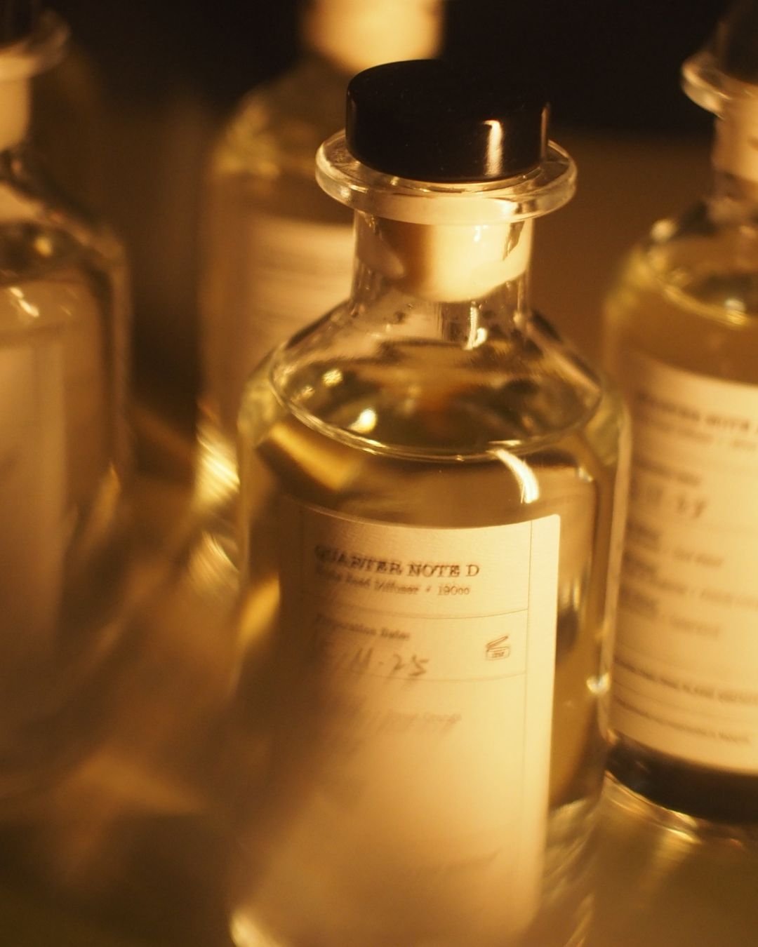 Quarter Note D 90cc - Image 4