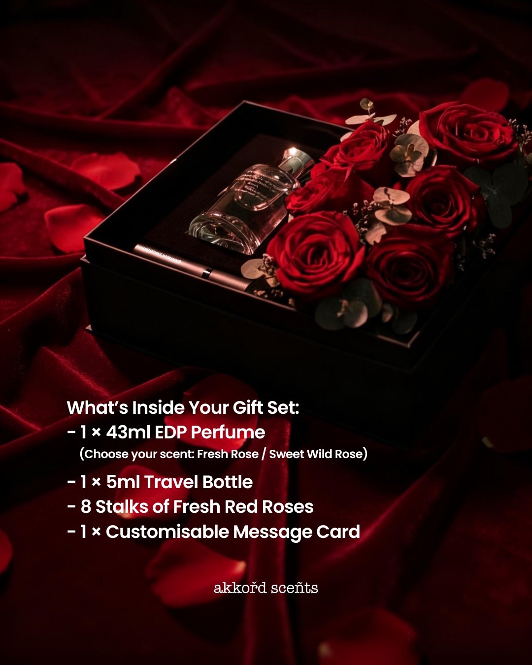 Valentine Gift Set - Image 2